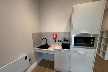 Platinum Room at Botanical View Court, John Street, City Centre, Sunderland, SR14AH - Image 10